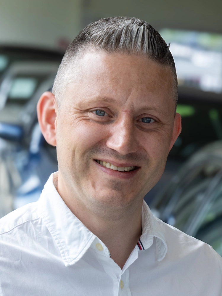 Dennis Roolvink 