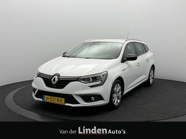 Renault Mégane Estate