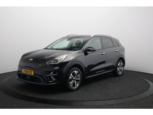 Kia e-Niro - ExecutiveLine 64 kWh SOH 96% | Camera | Leer | Carplay&Android | Led
