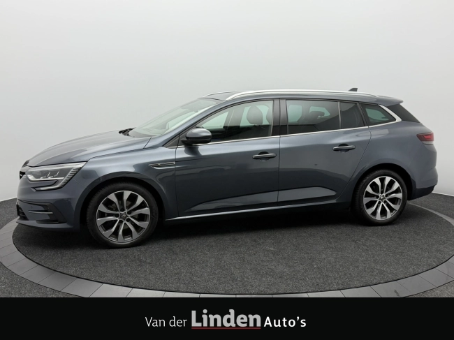 Renault Mégane Estate