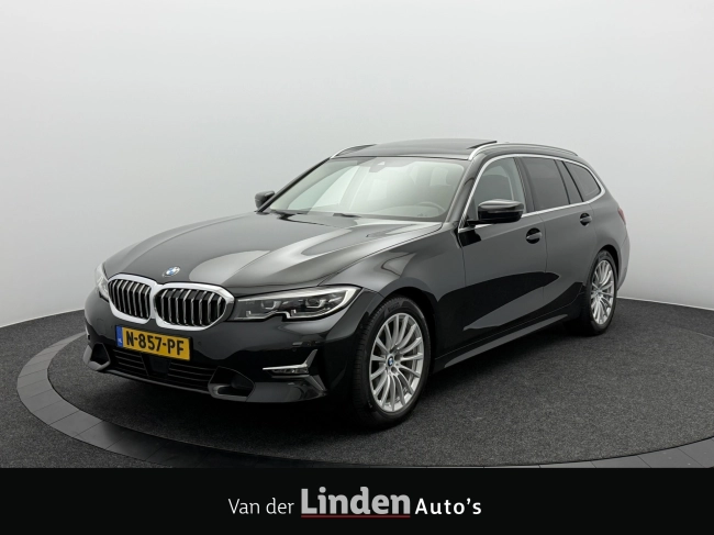 BMW 3-serie Touring