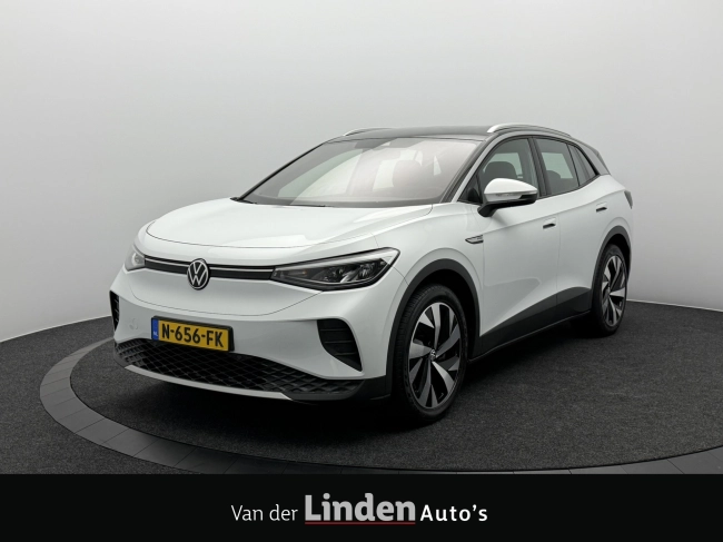 Volkswagen ID.4
