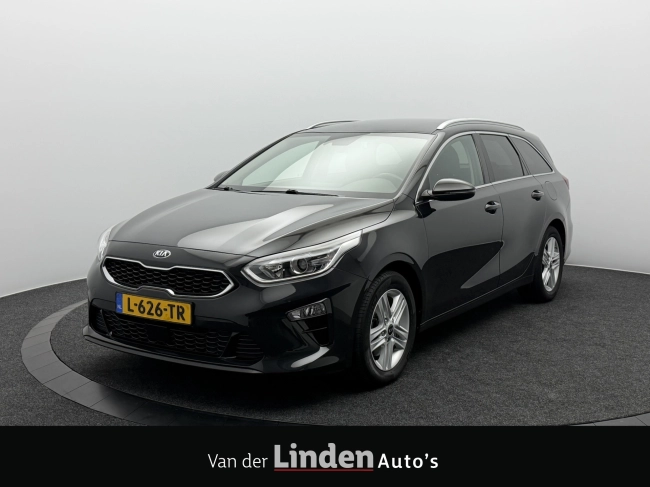 Kia Ceed Sportswagon