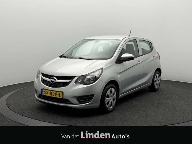 Opel KARL