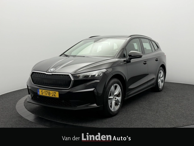 ŠKODA Enyaq iV