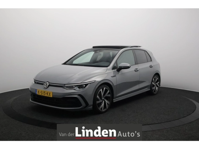 Volkswagen Golf - 1.5 TSI R-Line | Panoramadak | Sfeerverlichting | IQ Light
