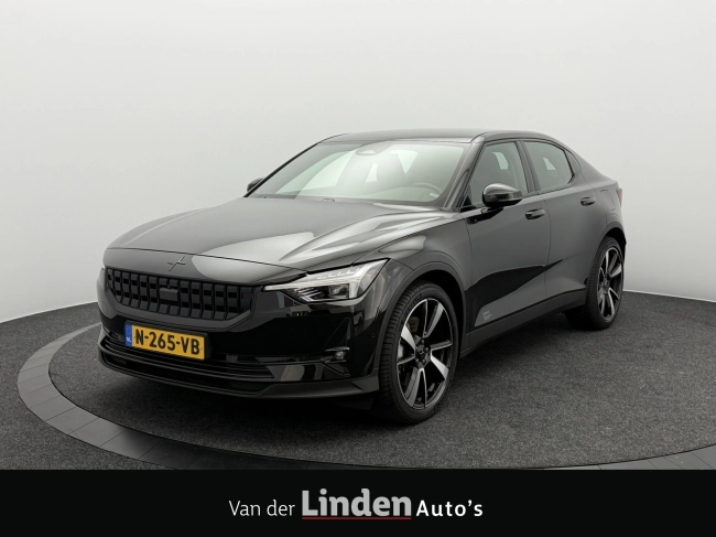Polestar 2