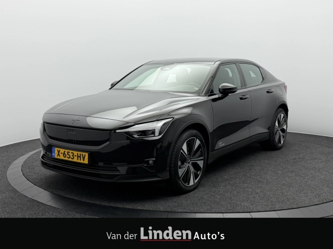 Polestar 2