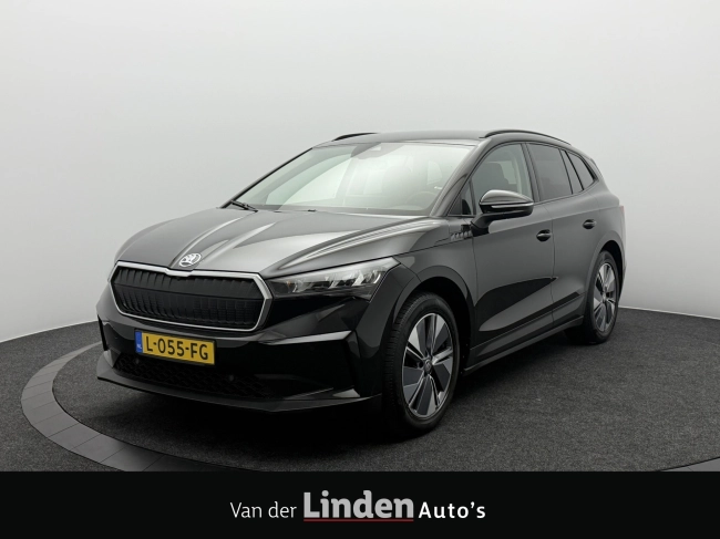 ŠKODA Enyaq iV