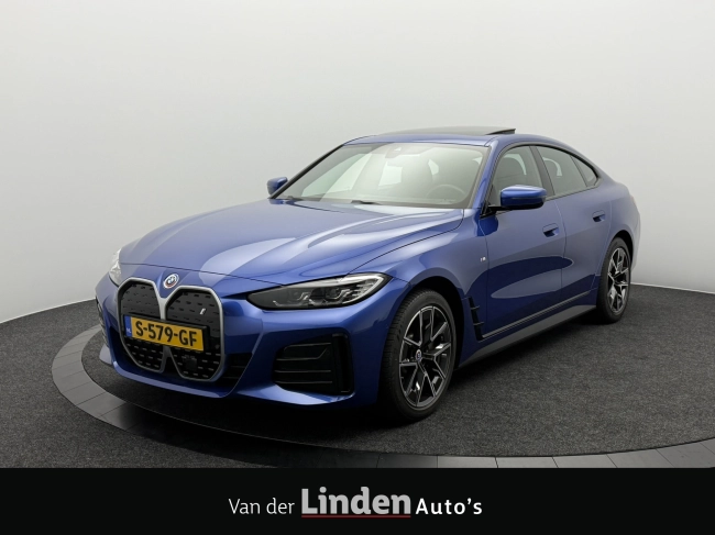 BMW i4