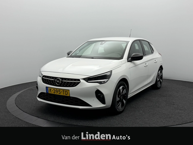 Opel Corsa-e