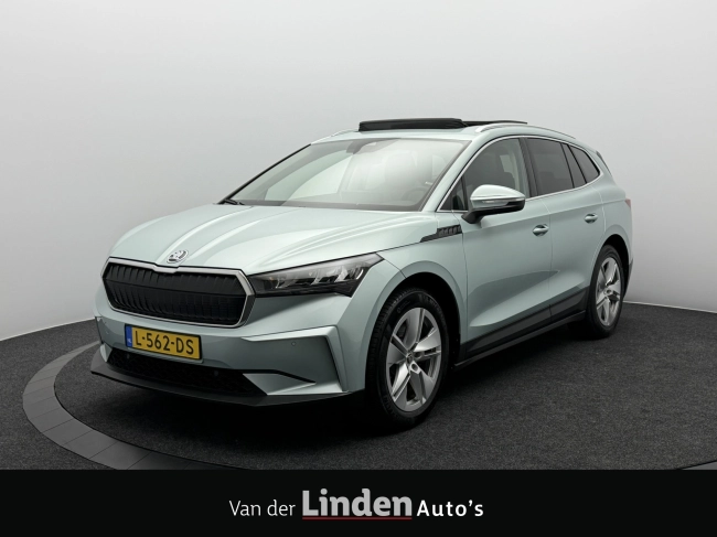 ŠKODA Enyaq iV