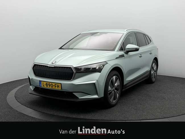 ŠKODA Enyaq iV