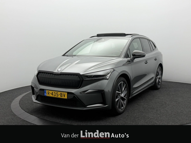 ŠKODA Enyaq iV