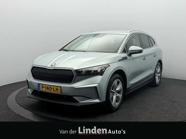 ŠKODA Enyaq iV