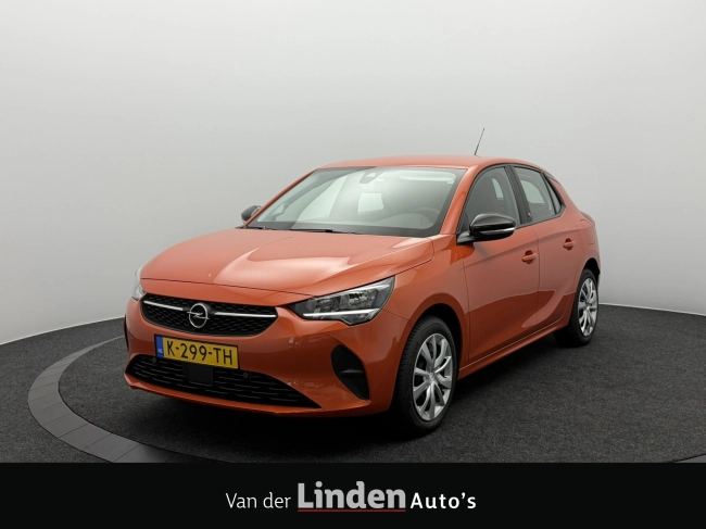 Opel Corsa-e