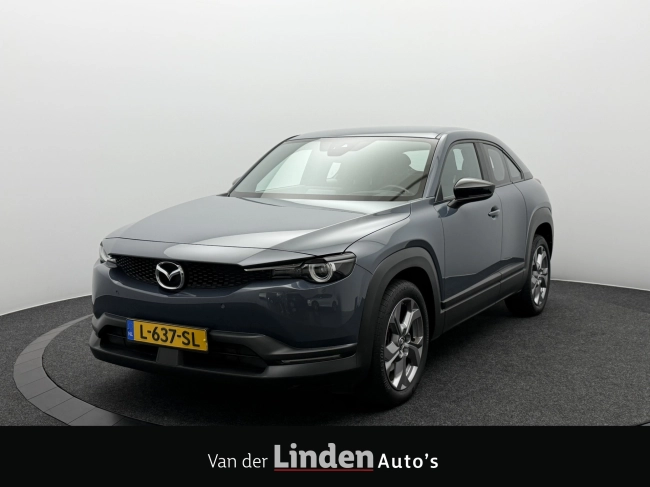 Mazda MX-30