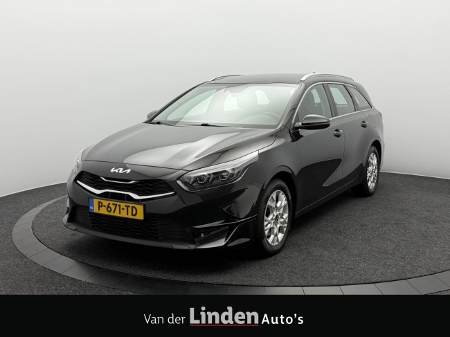 Kia Ceed Sportswagon