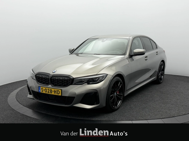 BMW 3-serie