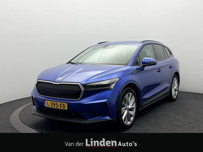 ŠKODA Enyaq iV