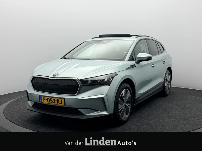 ŠKODA Enyaq iV