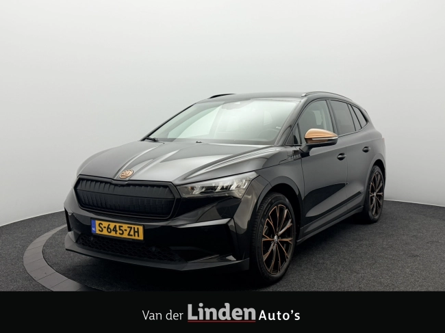 ŠKODA Enyaq iV