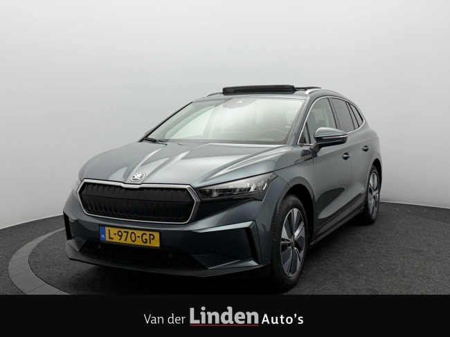 ŠKODA Enyaq iV