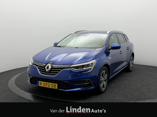Renault Mégane Estate