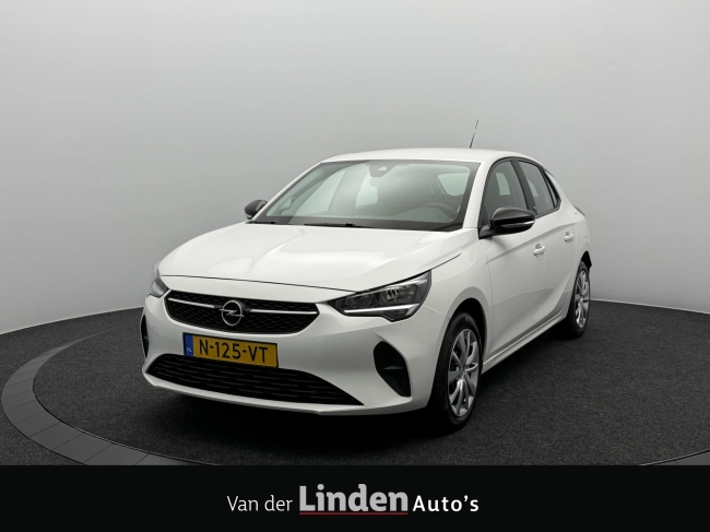 Opel Corsa-e