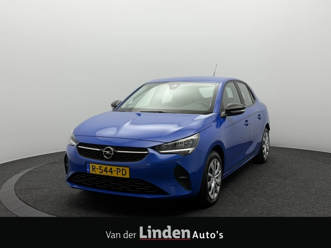 Opel Corsa-e