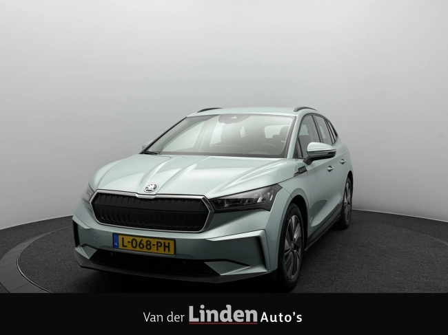 ŠKODA Enyaq iV