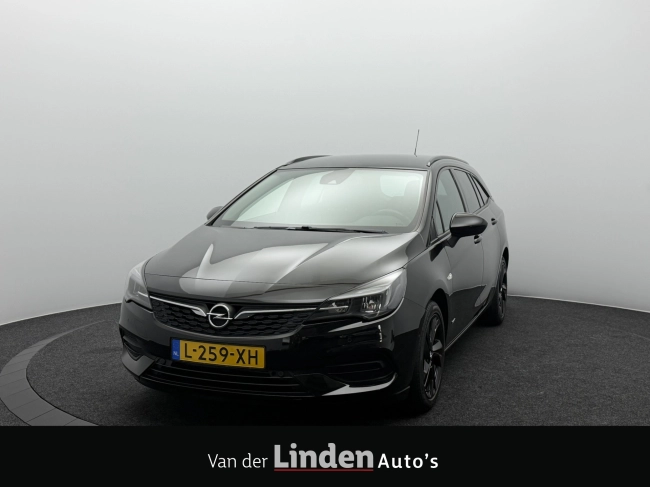 Opel Astra Sports Tourer