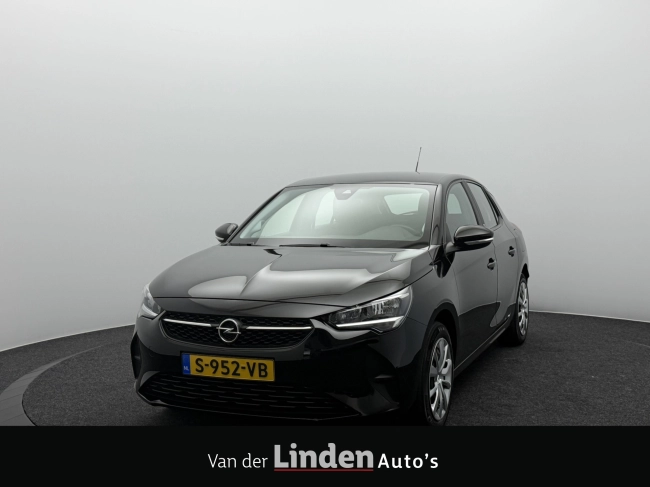 Opel Corsa-e  Electric