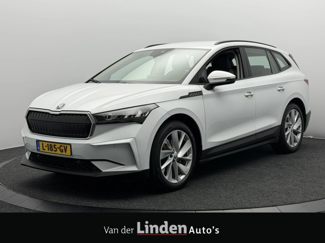 ŠKODA Enyaq iV