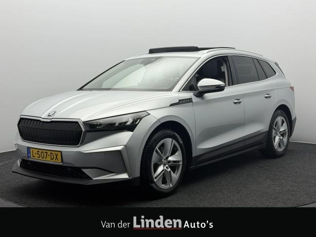 ŠKODA Enyaq iV