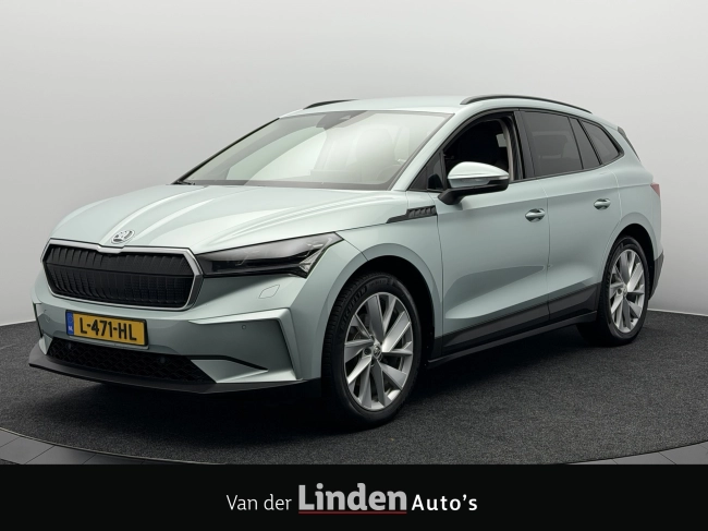 ŠKODA Enyaq iV