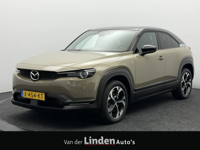 Mazda MX-30