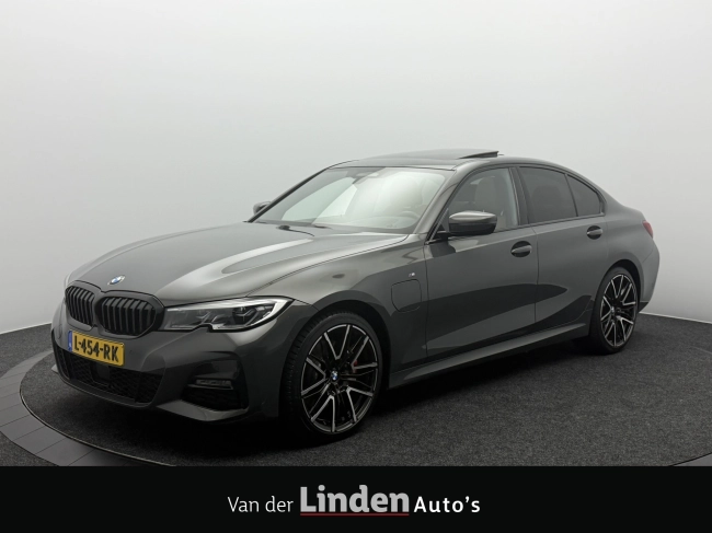 BMW 3-serie