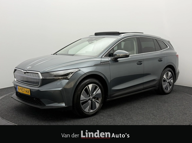 ŠKODA Enyaq iV
