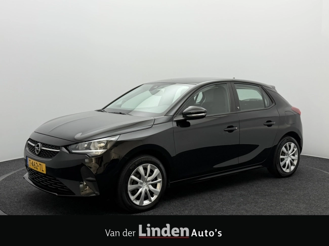 Opel Corsa-e