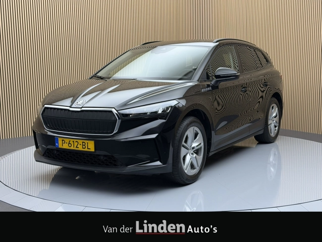 ŠKODA Enyaq iV
