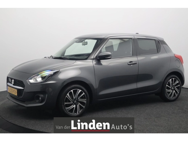 Suzuki Swift - 1.2 Style Smart Hybrid | Camera | Cruisecontrol |Led
