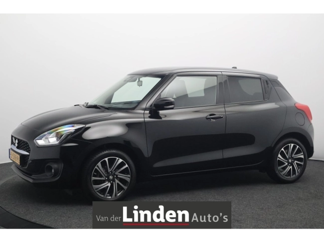 Suzuki Swift - 1.2 Style Smart Hybrid | Camera | Cruisecontrol | Led