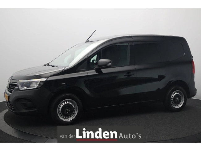 Renault Kangoo - 1.3 TCe 100 Comfort 102PK Benzine | Airco | Laadruimtepakket | EasyLink Carplay NAVI | Cruise