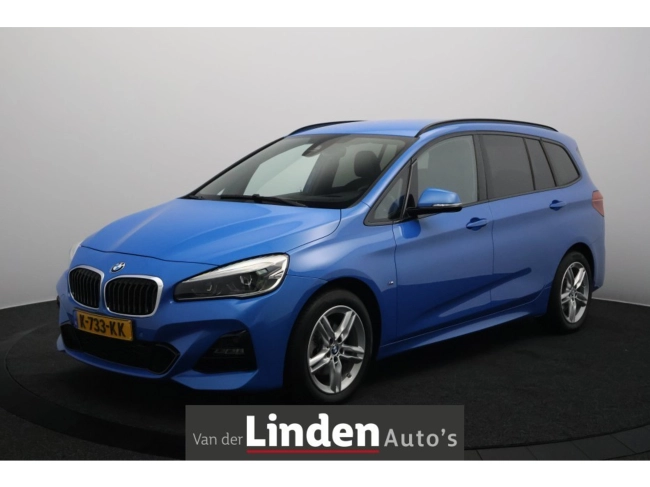 BMW 2 Serie - 216 D High Executive M-Sport | Head-Up Display | Trekhaak | Harman\Kardon