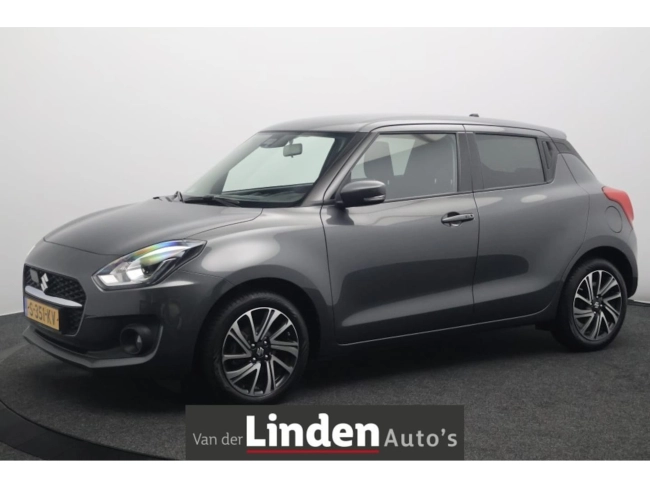Suzuki Swift - 1.2 Style Smart Hybrid | Camera | Cruisecontrol |Led