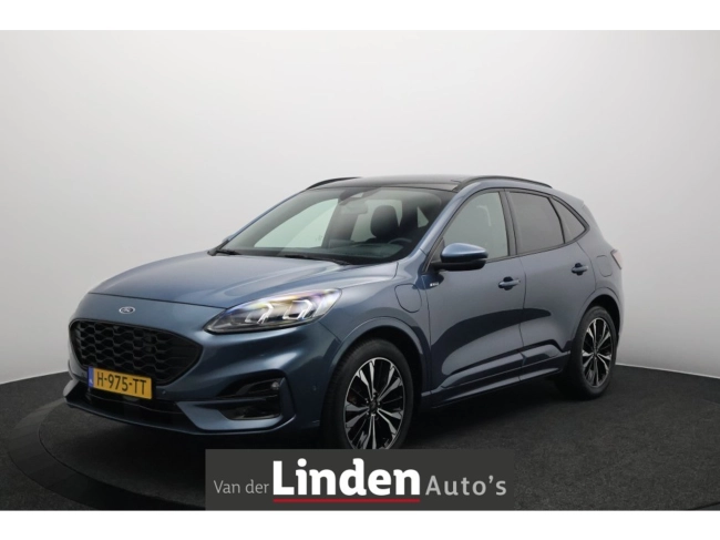 Ford Kuga - 2.5 PHEV 165 kw ST-Line X Panoramadak | NL Auto | Head up display | Bang & Olufsen