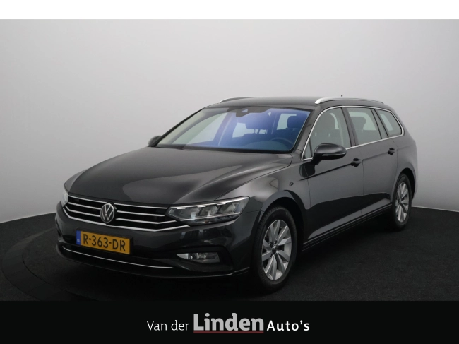 Volkswagen Passat - Variant 1.5 TSI Automaat Business | Virtual Cockpit | Carplay&Android | Navigatie | Camera
