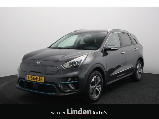 Kia e-Niro - ExecutiveLine 64 kWh SOH 96,6% | Camera | Carplay&Android | Navigatie |
