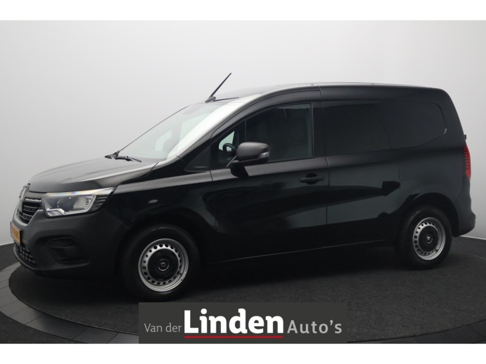 Hoofdafbeelding Renault Kangoo - 1.3 TCe 100 Comfort 102PK Benzine | Airco | Laadruimtepakket | EasyLink Carplay NAV